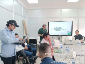 GOBERNACIÓN DEL META (1)