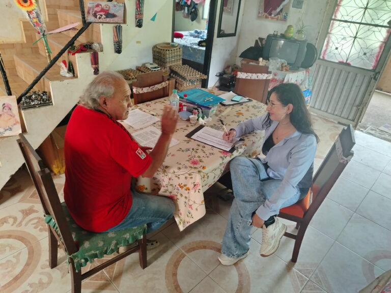 CHICHIMENE-VEREDA MONTEBELLO