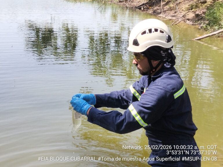 Castilla_Lentico_BAJAS PRECIPITACIONES_Calidad del Agua