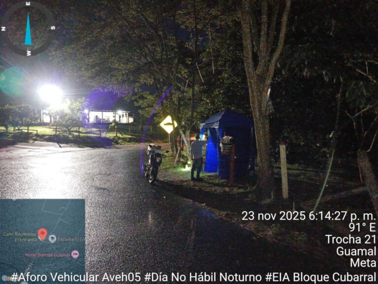 Chichimene_AVeh_Aforo Vehicular
