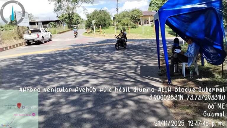 Chichimene_AVeh_Aforo Vehicular